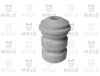 MALò 23287 Rubber Buffer, suspension